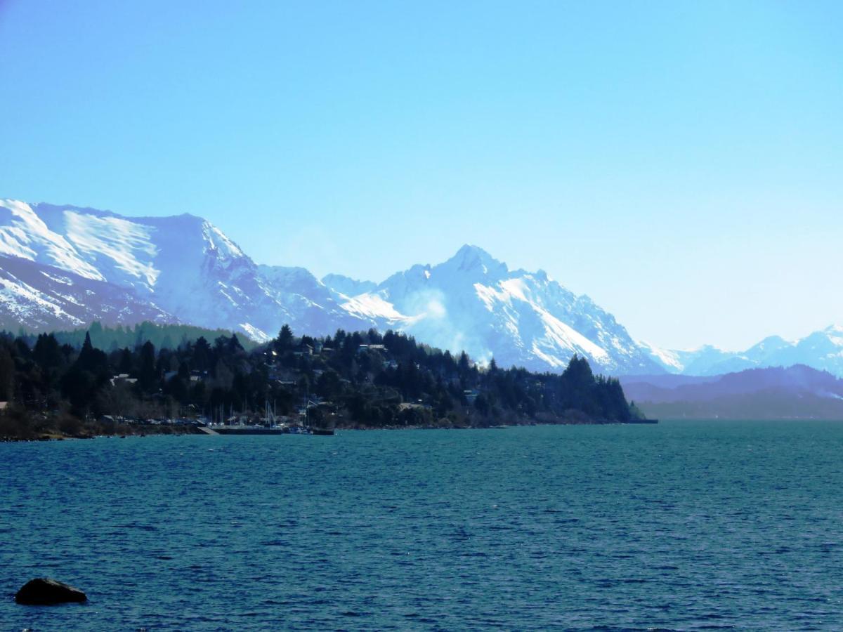 Bariloche Center 630 Studio Esterno foto