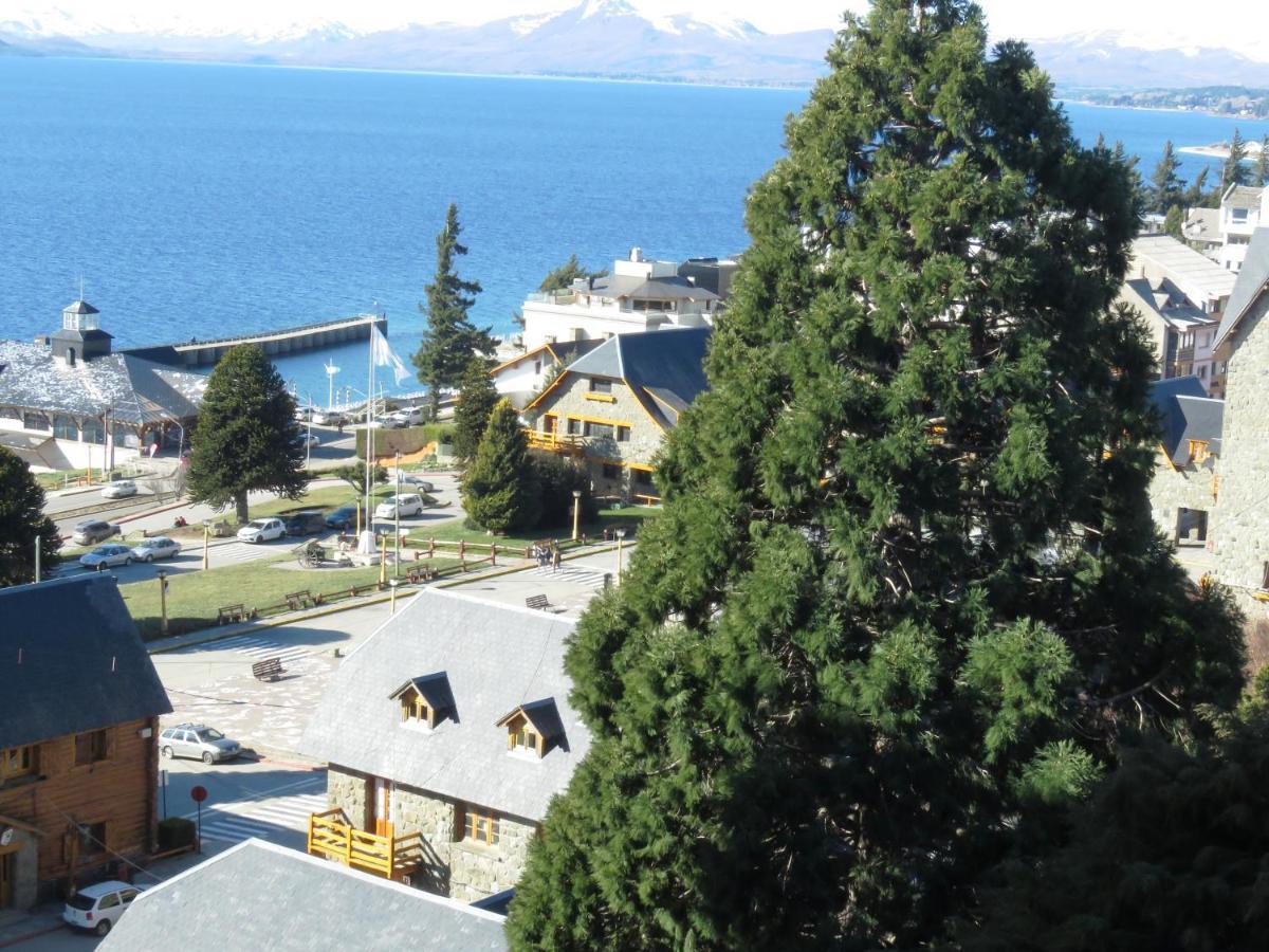 Bariloche Center 630 Studio Esterno foto