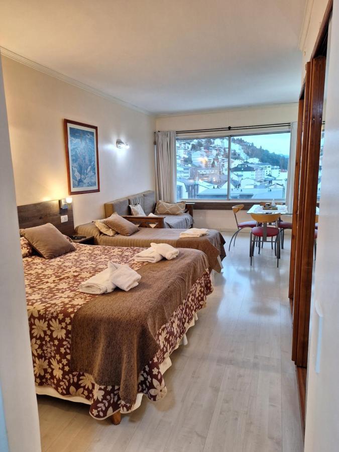 Bariloche Center 630 Studio Esterno foto