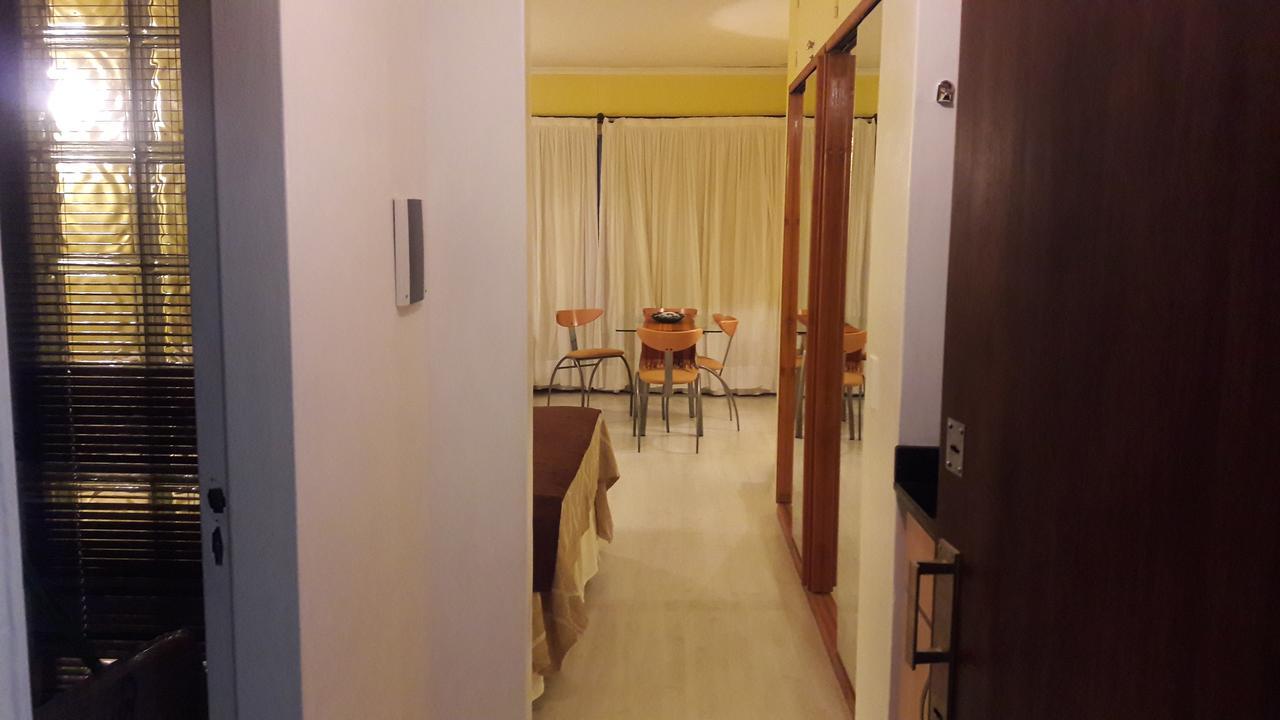Bariloche Center 630 Studio Esterno foto