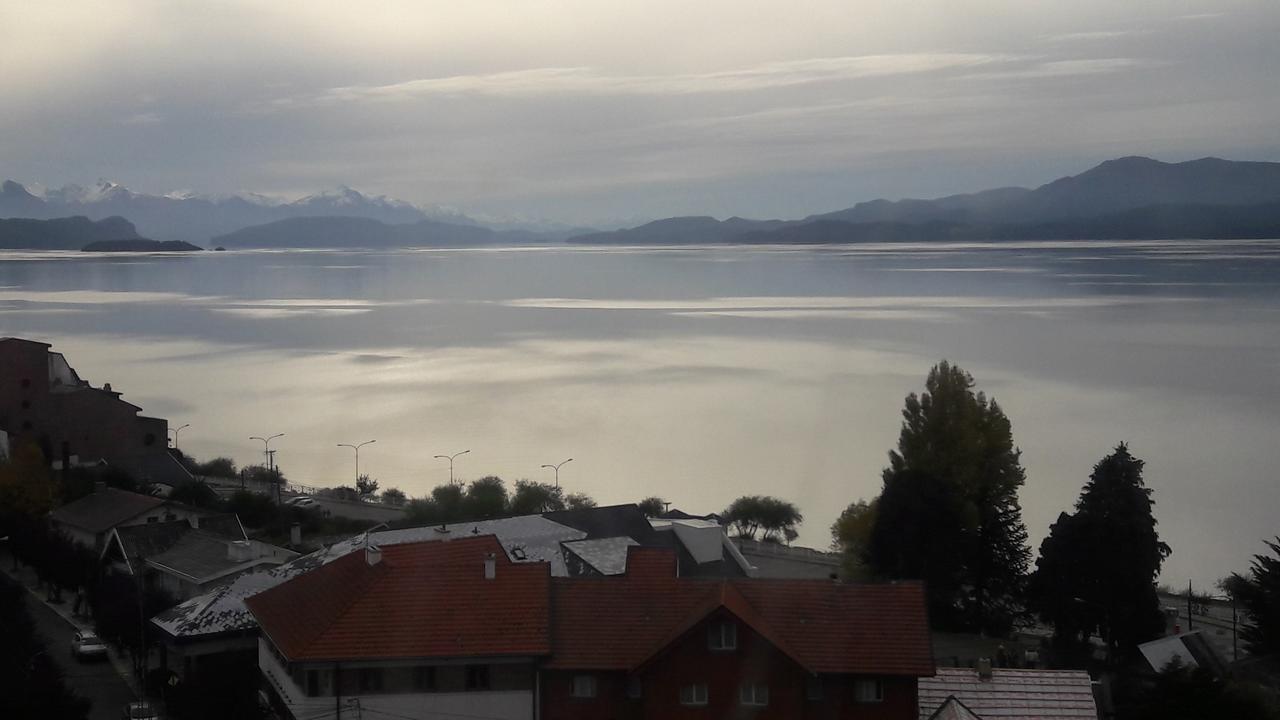 Bariloche Center 630 Studio Esterno foto