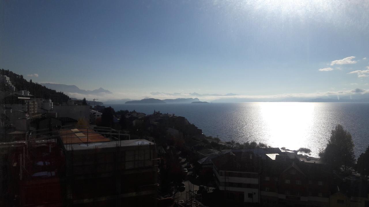Bariloche Center 630 Studio Esterno foto