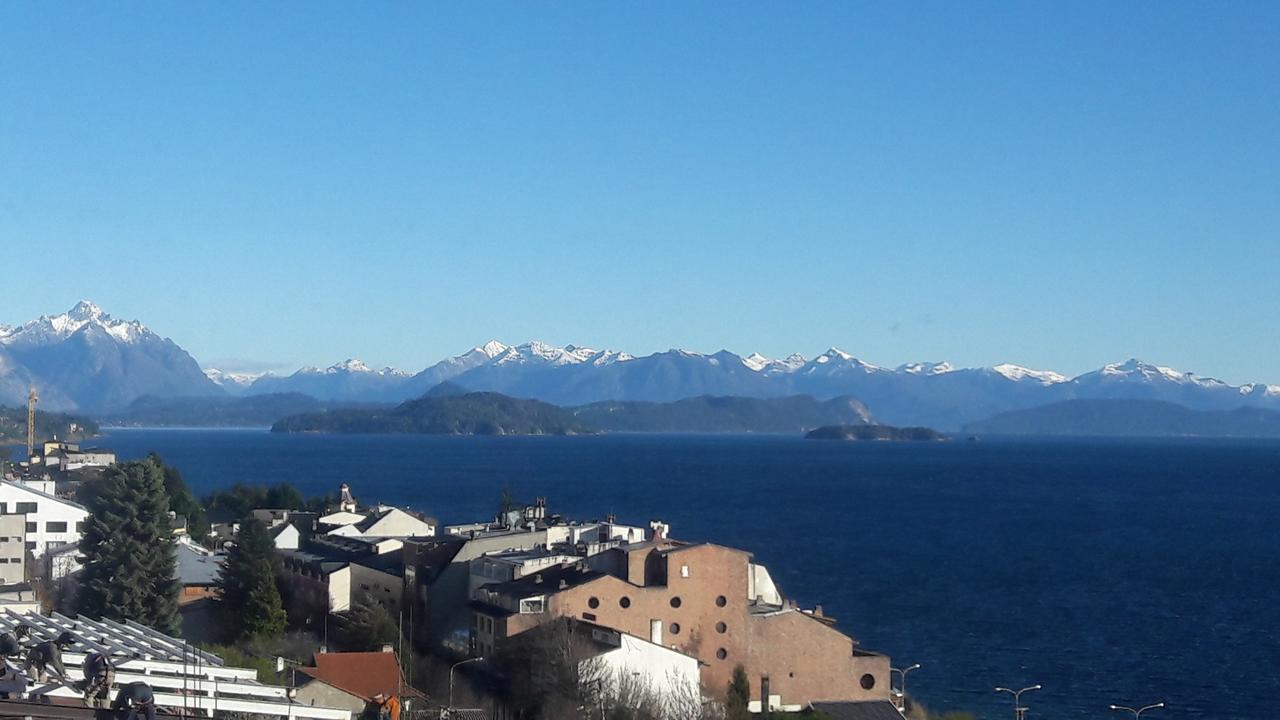 Bariloche Center 630 Studio Esterno foto