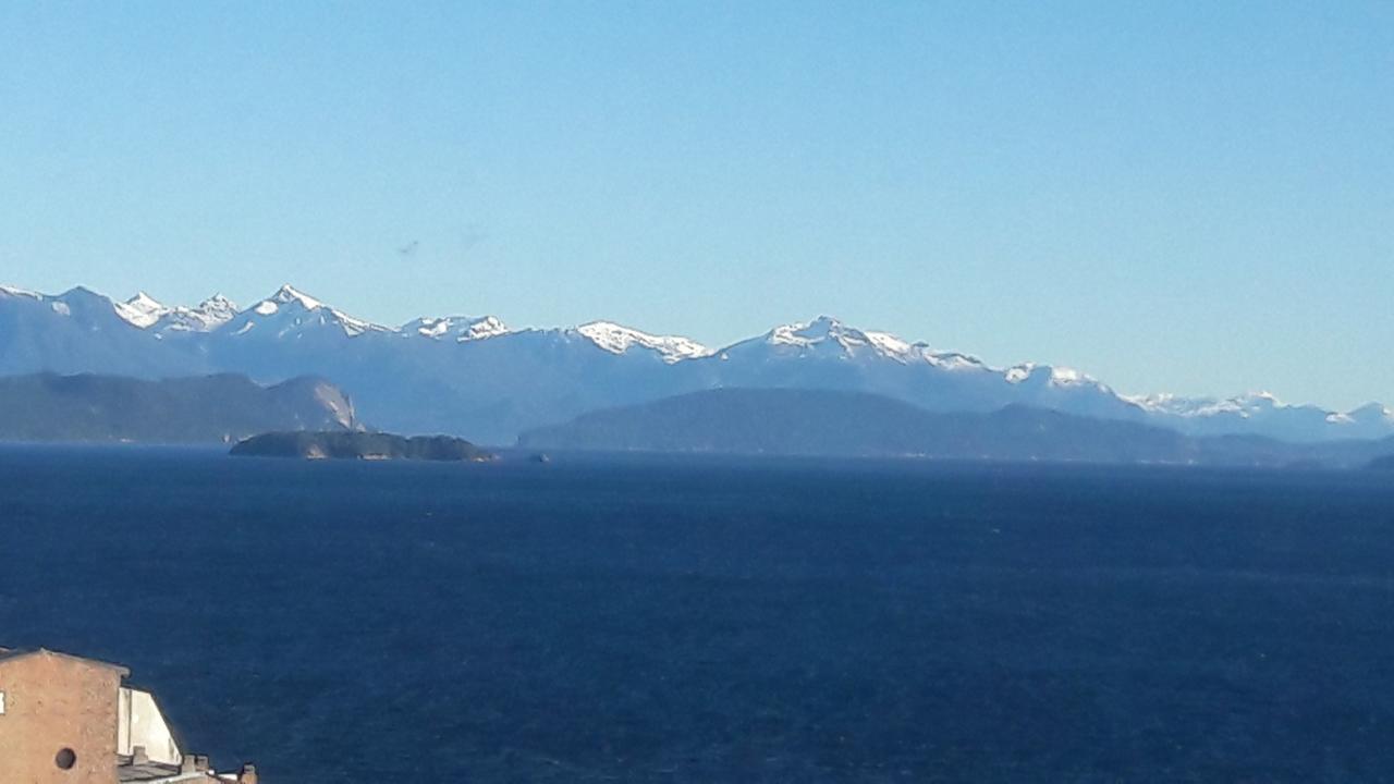 Bariloche Center 630 Studio Esterno foto