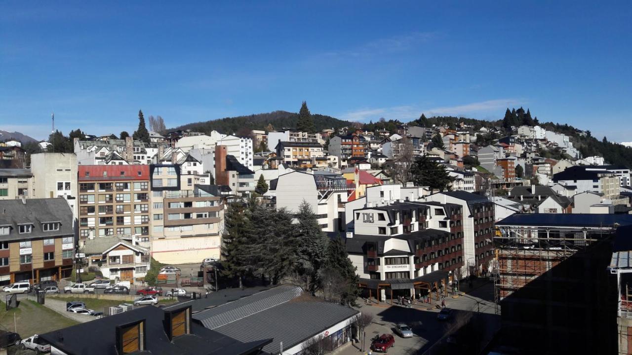 Bariloche Center 630 Studio Esterno foto